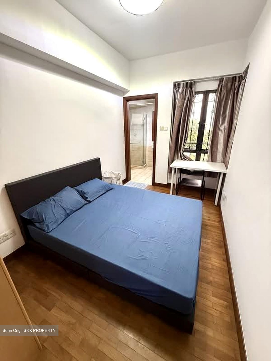 The Mayfair (D22), Condominium #577024511